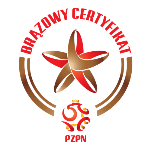 Certyfikat PZPN