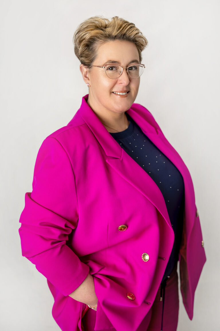 Iwona Tomaszewska
