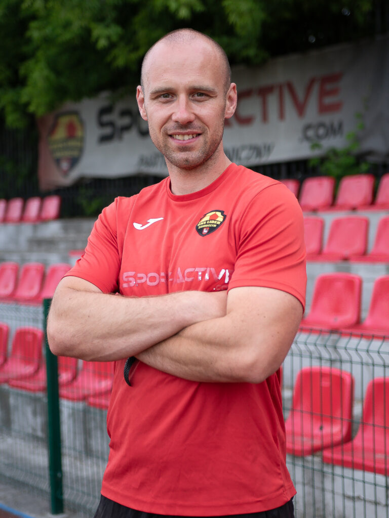 Kamil Chmielewski