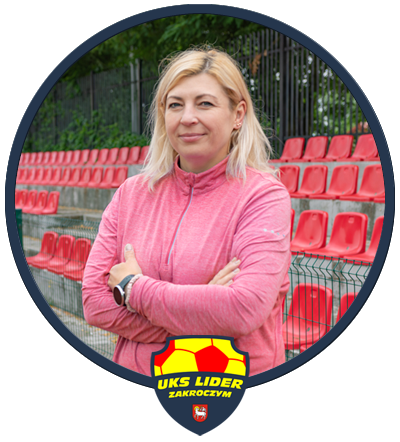 Magdalena Bardoni - Ludwicka